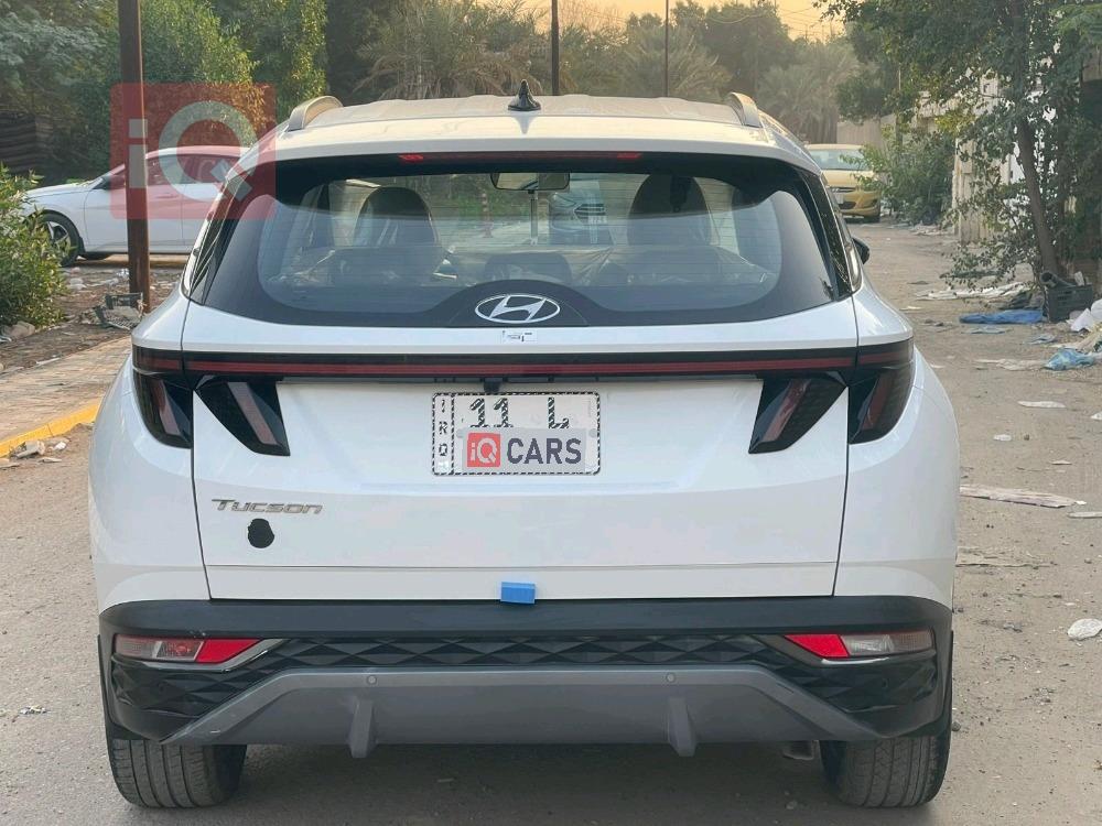 هيونداي توسان